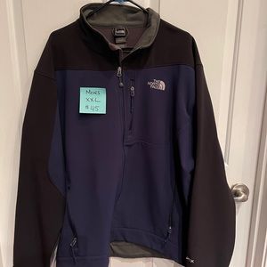 North Face jacket